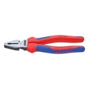 Knipex high leverage combination pliers 200mm