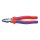 Knipex high leverage combination pliers 200mm