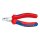 Knipex mini combination pliers 110mm