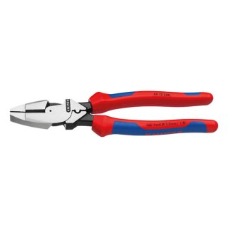 Knipex linemans pliers 240mm