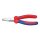 Knipex flat nose pliers 160 mm