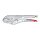 Knipex, grip pliers for round materials 250mm