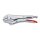 Knipex, grip pliers for flat material