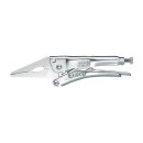 Knipex, grip pliers with long narrow jaws
