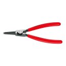 Knipex external circlip pliers with straight tips