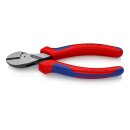 Knipex diagonal cutter X-cut 160mm