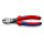 Knipex high leverage diagonal cutting pliers 180mm