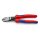 Knipex high leverage diagonal cutting pliers