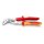 Knipex water pump pliers Cobra 250mm VDE