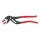 Knipex tube pliers