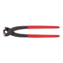 Knipex ear clamp pliers 220mm