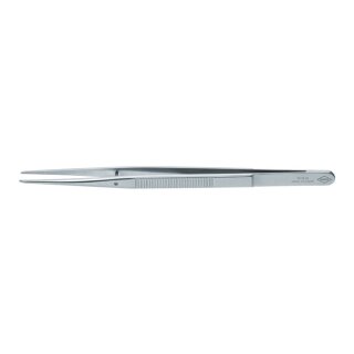 Knipex precision tweezers with straight tips