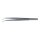 Knipex precision tweezers with 45Â° angeled tips