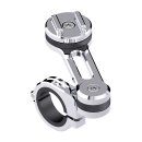 SP Connectâ„¢ Moto Mount Pro chrome