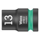 Wera, Impaktor 1/2" socket size 13
