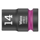 Wera, Impaktor 1/2" socket size 14