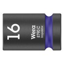 Wera, Impaktor 1/2" socket size 16