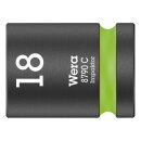 Wera, Impaktor 1/2" socket size 18