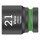 Wera, Impaktor 1/2" socket size 21