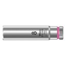 Wera, deep socket size 8mm
