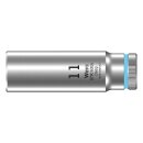 Wera, deep socket size 11mm