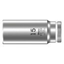Wera, deep socket size 15mm