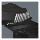 Wera, socket belt with hex deep sockets - Metric