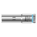 Wera, deep socket size 11mm