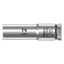 Wera, deep socket size 12mm