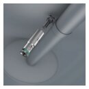 Wera, deep socket size 13mm