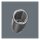 Wera, deep socket size 13mm