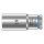Wera, deep socket size 19mm