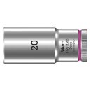 Wera, deep socket size 20mm