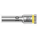 Wera, deep socket size 10mm