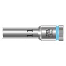 Wera, deep socket size 11mm