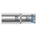 Wera, deep socket size 19mm