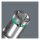 Wera, deep socket size 22mm