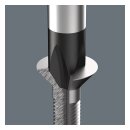 Wera Stubby screwdriver for Phillips screws PH2 Series 300