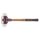 Halder mallet Simplex soft face nylon 300mm long