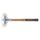 Halder mallet Simplex soft face nylon 300mm long