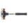 Halder mallet Simplex soft face copper 330mm long