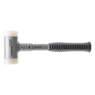 Halder mallet non rebound Supercraft soft face 300mm long