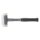 Halder mallet non rebound Supercraft soft face 300mm long