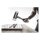 Halder mallet non rebound Supercraft soft face 300mm long