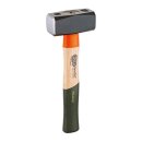 Picard, Mining sledge hammer SecuTecÂ® 1kg