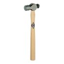 Picard, engineers hammer 100 gram. Hickory wood handle