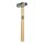 Picard, engineers hammer 500 gram. Hickory wood handle