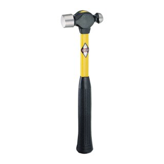 Picard, engineers hammer 100 gram. Fiberglass handle