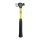 Picard, engineers hammer 100 gram. Fiberglass handle