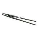 Picard, blacksmith flat tong. 400mm long